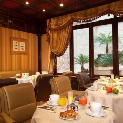 Hotel Mayfair - Bild 20