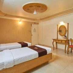 Hotel Swan Inn thumbnail 18