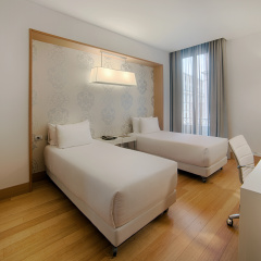 NH Collection Milano Touring - Bild 7