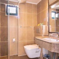 Bahar Hotel (+12 Adult ) - Bild 9