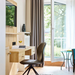 Best Western Premier Alsterkrug Hotel - Bild 7