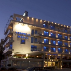 Tropical Hotel - Bild 25