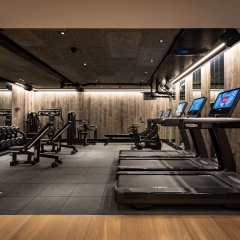 Radisson Blu Hotel, London Bloomsbury - Bild 13
