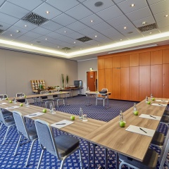 H4 Hotel Leipzig - Bild 16