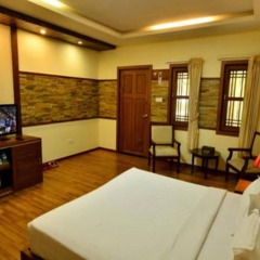 Hotel Aster in Pyinoolwin, Myanmar from 147$, photos, reviews - zenhotels.com photo 21