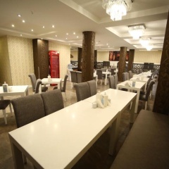 Grand Silay Hotel - Bild 16