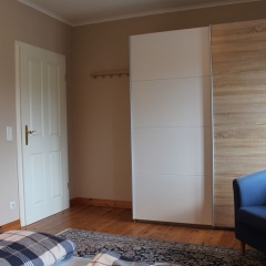 Peaceful Apartment in Wismar near Beach - Bild 5