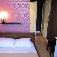 Hotel Pax - Bild 3