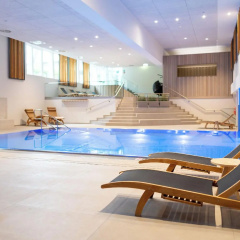 Kongresshotel Potsdam am Templiner See - Bild 8