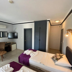 Hotel Lunay - Bild 3