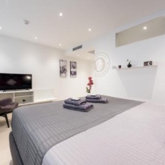 Friedrich Boutique Apartments - Bild 9