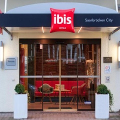 Ibis Saarbrücken - Bild 4