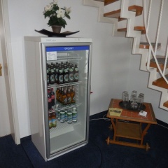 Hotel Garni am Waldhang - Bild 13