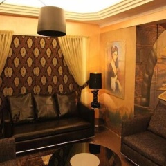 Lucid Otel - Bild 3