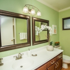 Palm Tree Paradise Luxurious 4 Bd Sleeps 16! - Bild 9