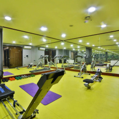 ibis Styles Istanbul Bomonti - Bild 27