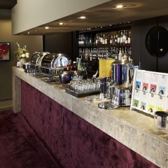 25hours Hotel Frankfurt The Goldman - Bild 15