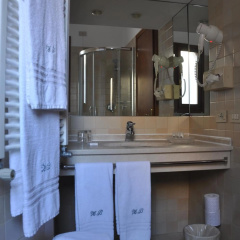 Hotel Bisanzio - Bild 18