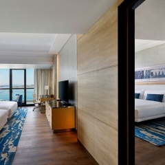 Marriott Resort Palm Jumeirah Hotel - Bild 12