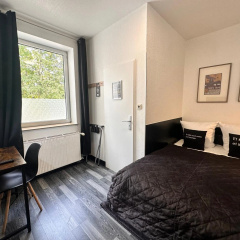 Hotel Alt Deutz - Bild 5