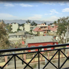 BaobaBed Hostel Nyaung Shwe thumbnail 6