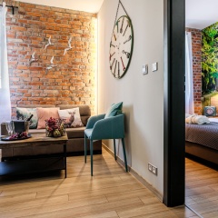 Art & Garden Residence - Bild 4