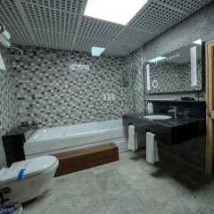 Tryp By Wyndham Istanbul Sancaktepe - Bild 10