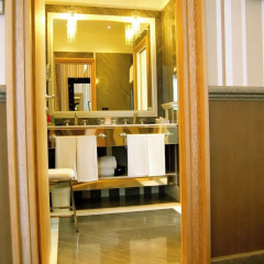 The Inn at the Spanish Steps Luxury Collection - Spanish Steps Suites - Bild 5
