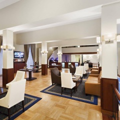 Hotel Metropole - Bild 12