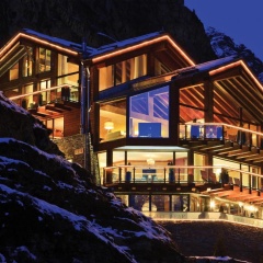 Chalet Zermatt Peak - Bild 1