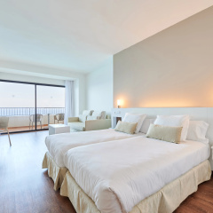 Alua Calas de Mallorca Resort - Bild 9