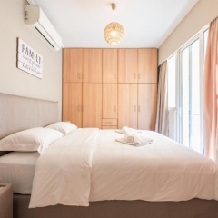 Luxury and Spacious apt for 8 guests - Bild 1