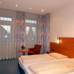 Astoria Hotel - Bild 5
