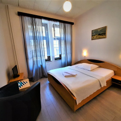 Hotel Olga - Bild 5