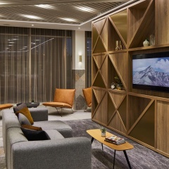 Courtyard by Marriott London City Airport - Bild 10