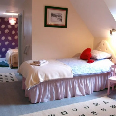 The Overscaig House Hotel thumbnail 12