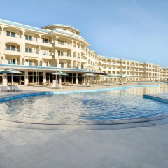 Flow Spectrum Resort Sahl Hasheesh - Bild 10