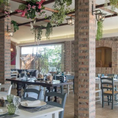 UNA HOTELS Tenuta Contessa Farm & SPA Cosenza thumbnail 27