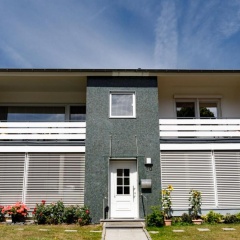 Ferienwohnung Morillenhang - Bild 1