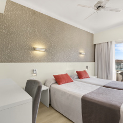 Hotel Metropolitan Playa - Bild 5