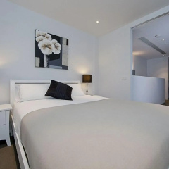 Accommodate Canberra