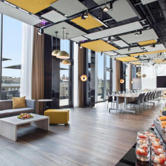 INNSiDE by Meliá Leipzig - Bild 12