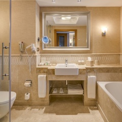 Hotel Divan Ankara - Bild 8
