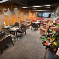 EA Hotel Juliš - Bild 18
