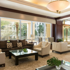 JW Marriott Miami - Bild 8