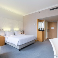 Radisson Blu Hotel, Amsterdam City Center - Bild 6