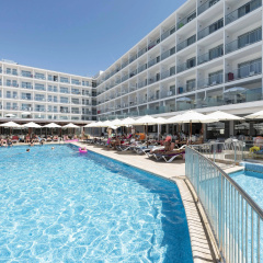 Alua Leo Hotel - Bild 22