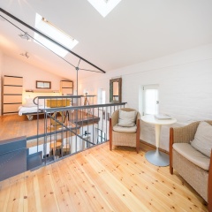 Design Apartments - "Im Holländerhaus" - Bild 11