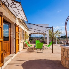 Villa Rafal Roig - Bild 10