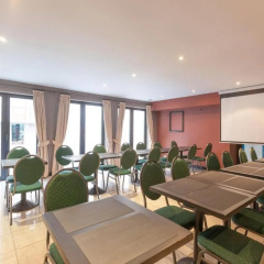 Hotel Villa Royale - Bild 15